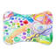 Joyful Burst - Tapis d'alimentation en os 1 pièce