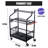 Garden Tool Storage Organizer