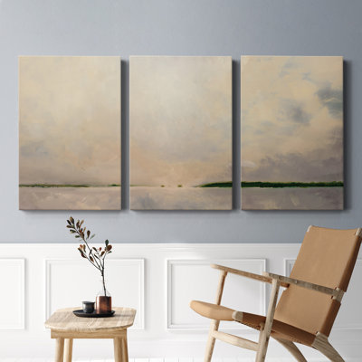 " New Thinking " 3 - Pieces