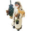 36 "Woodsman Claus