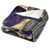 Purple/Gray Marble