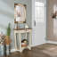 78.74cm Console Table