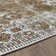 Raashid Oriental Indoor Rug