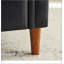 Banc de rangement multifonctionnel