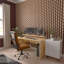 Ensemble de panneau mural Midland-94559036-94559027
