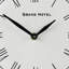 Horloge de bureau traditionnelle