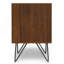 Table de chevet Hunter-1377644253