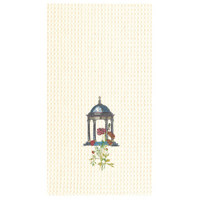 Cotton Dish Cloth Kitchen Towel