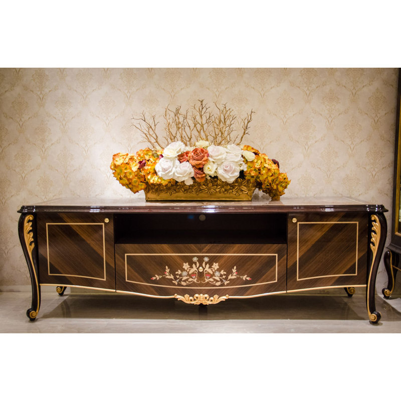 Athena Media Console, 70"