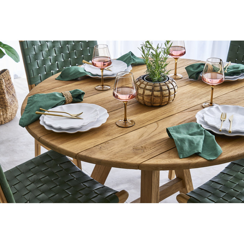 Round Outdoor , 120cm cm W 120cm cm D