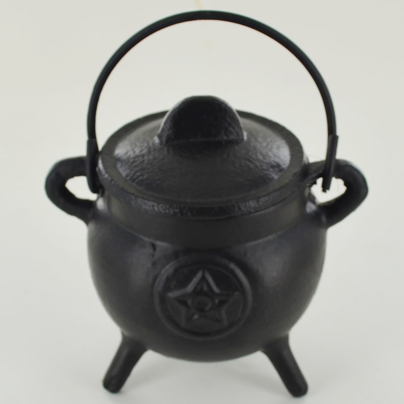 Delsur Religious & Spiritual Figurines & Sculptures, Pentagram
