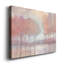 « Blushing »-reproduction sur toile tendue-581085330