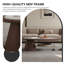 Table basse 47,64 po
