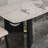 Sintered stone charming dining table-110081524