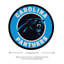 Plaque murale lumineuse NFL-93726562