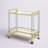 Hartlepool Bar Cart