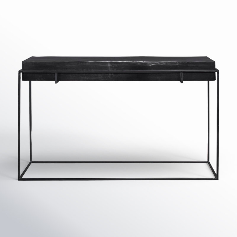 Lenka 55.12'' Console Table