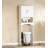 Arbie Freestanding Over The Toilet Storage