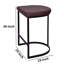 Tabouret de bar