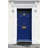 Addilynn Aluminum LED Wall Light-955122831