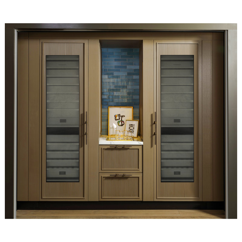 Monogram 24" Integrated Wine Reserve