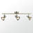 Hanks 60cm 3 - Light Track Kit-20576274-28709092