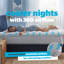 Silentnight Airmax 1000 Breathable Mattress Topper-94080336