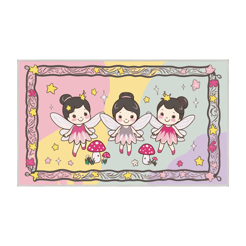 Tapis fantaisie ginza, Rectangle 7 pi x 9 pi