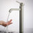 Ramus Single Hole Faucet Bathroom Faucet-3512096