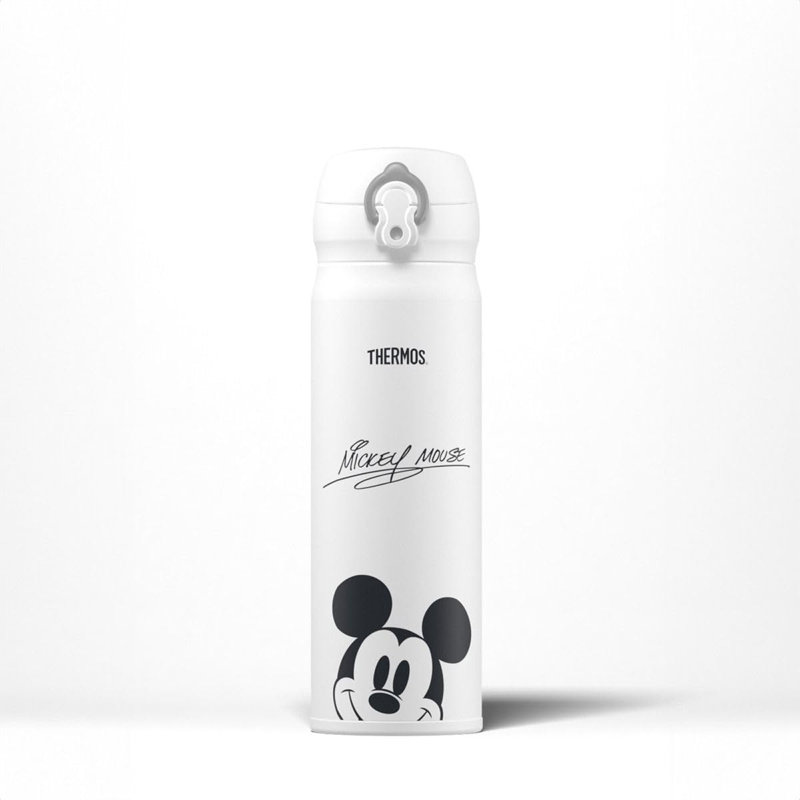 Thermos Direct Drink Flask 470Ml Disney Signature