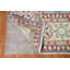 Tapis bleu Kazak