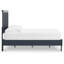 Lit plateforme double Cottrill-123382974