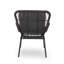 Chaise d'appoint contemporaine à la mode-809674417