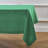 100% Pure Linen Hemstitch Tablecloth- Classic Hemstitch-111765178-111765180