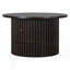 Farmhouse Coffee Table with a Drawer-372033295