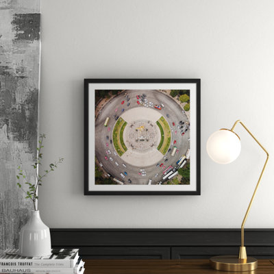 1 Piece Single Picture Frame Wall Art