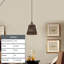 Anastassia 1 - Light Pendant