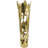 Moderna Aluminum Floor Vase-546146284
