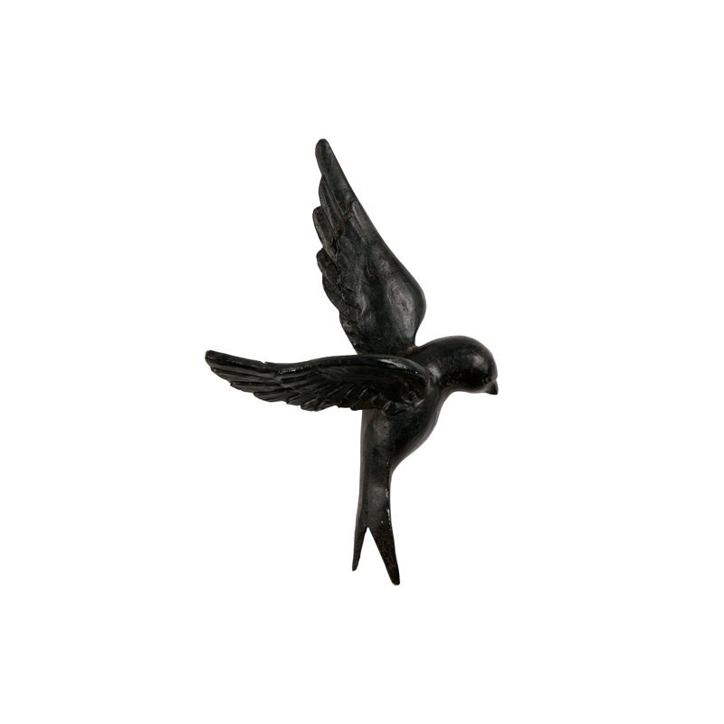 Wall Decor on Metal
