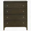 Commode 4 tiroirs