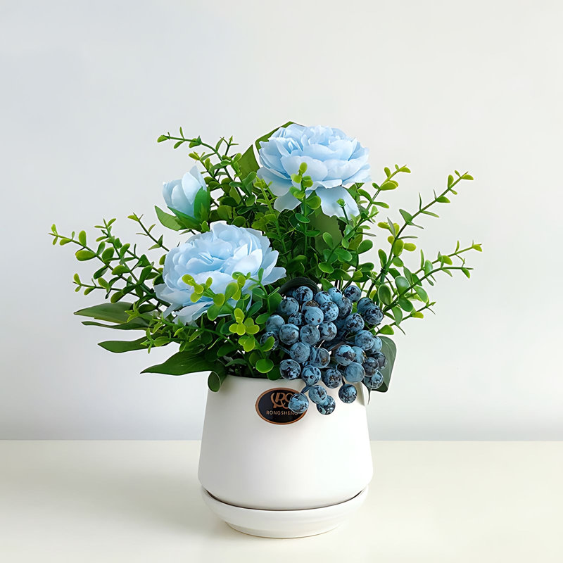 Composition d'assortiment mixte