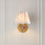 Horwitz Steel Armed Sconce-698710389