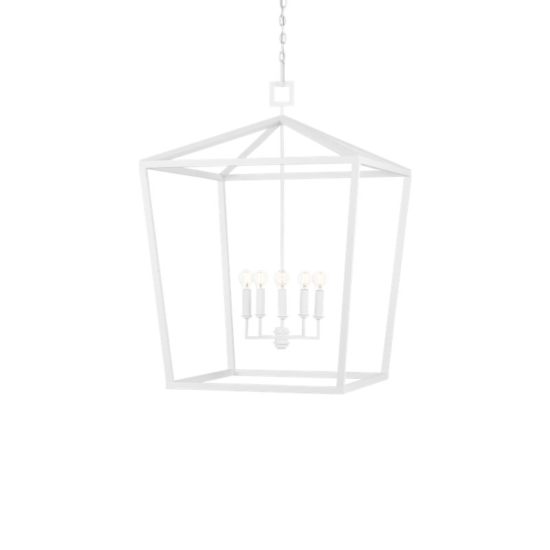Denison 4 - Light Chandelier