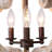 Ogburn 3 - Light Pendant