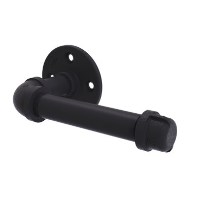 Bayer Wall Mounted Toilet Paper Holder