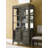 Gennadi Dining Cabinet