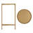 Ekta Tray Top End Table-1722612334-1722689091