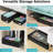 Adjustable Under Bed Storage Containers With Double Layer, Clear Window, And Reinforced Sides-1936394820-1936394823