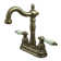 Distributeur d’eau chaud & froid Heritage