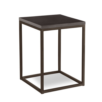 Table de bout Chaplin